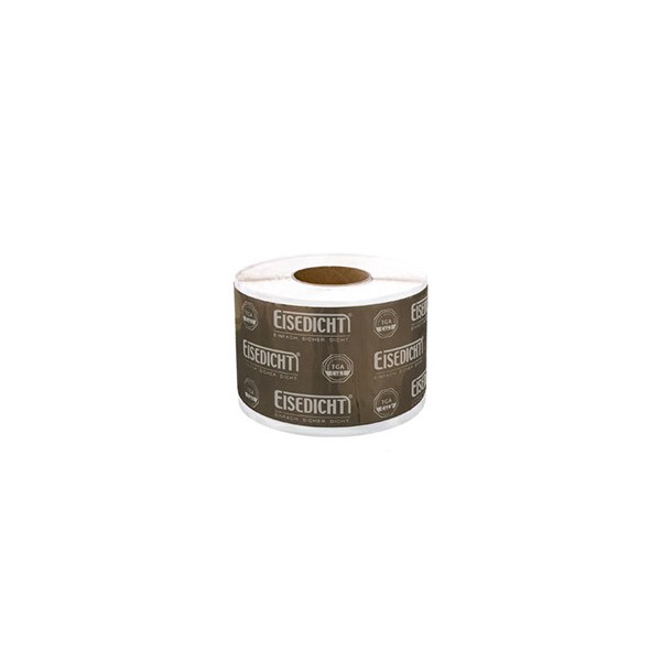 CornerSEAL Fita do sistema 75 mm Alu-Butyl